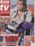 Zvolili jste český sexsymbol 2010 - BLESK MAGAZÍN TV