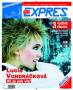 At´je jak jak vítr - EXPRES