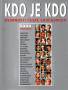 Vondráčková Lucie-informace - KDO JE KDO