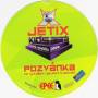 Pozvánka na vyhlášení Jetix awards 2008 - 
