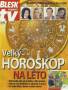 Horoskop na léto 2010 - BLESK MAGAZIN