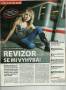 Revizor se mi vyhýbá! - BLESK MAGAZIN