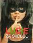 Lucie za školou - YELLOW
