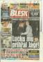 Lucku mu přihrál Jágr! - BLESK