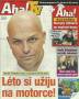 Svatba týdne - AHA MAGAZÍN