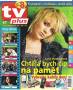 V cizině dobíjím energii - TVplus