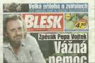 Odmítla se vrátit do podzemí - BLESK