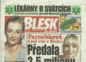 Letošní Vánoce budou smutné - BLESK