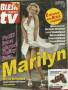 Fotili jsme slavné češky jako Marilyn - BLESK MAGAZÍN