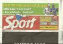  - SPORT