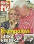 6 věcí, které mám ráda - BLESK MAGAZÍN