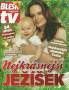 Nejslavnější miminka - BLESK MAGAZÍN