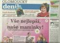 Samé hity a hodně tance - OLOMOUCKÝ DENÍK