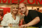 fanklub Lucky Vondráčkové - fotogalerie, autor fotky: Petr Marek, popis: 
