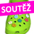 Soutěž o ozdůbky ke Crocskám, deštník nebo kabelku! - každý den 1 výherce! ;-) Soutěž o ozdůbky ke Crocskám, deštník nebo kabelku! - každý den 1 výherce! ;-)