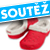 <font color=blue>Soutěž o boty CROCS Mammoth s kožíškem :-)</font> - předvánoční soutěž o oblíbené originální boty CROCS