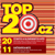 Kočičí na kompilaci TOP 20.CZ 2011/1 - top dvacet největších hitů