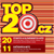 Kočičí na kompilaci TOP 20.CZ 2011/1 - top dvacet největších hitů Kočičí na kompilaci TOP 20.CZ 2011/1 - top dvacet největších hitů