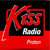 Lucka navštíví plzeňské rádio Kiss Proton - Rozhodni k jaké písničce má Lucka natočit videoklip..