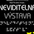 SOUTĚŽ o 10 vstupenek na NEVIDITELNOU VÝSTAVU - Vyhraj lístek na výstavu, která ti změní pohled na svět