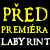 Dostaň se na PŘEDPREMIÉRU filmu LABYRINT! - chceš vidět film Labyrint o den dříve než ostatní diváci? | 1294