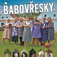 S LÁSKOU NÁM JE LÍP - píseň k Babovřeskám - zpívá Lucie Vondráčková a Josef Vágner S LÁSKOU NÁM JE LÍP - píseň k Babovřeskám - zpívá Lucie Vondráčková a Josef Vágner