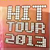Koncertní turné Michala Davida a Lucky Vondráčkové - video upoutávka na HIT TOUR 2013 | 1448