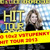 Vyhraj Lucky mikinu a vstupenky na HIT TOUR! - velká soutěž na podporu koncertního tour po ČR