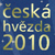 ČESKÁ HVĚZDA 2010 - 3. ročník ankety časopisu Rytmus života ČESKÁ HVĚZDA 2010 - 3. ročník ankety časopisu Rytmus života