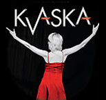 KVASKA - 2006, hrají: Lucie Vondráčková, Rudolf HRUŠÍNSKÝ nejml., Filip TOMSA, Jiří KORN, Daniel LANDA, Jana Vaculíková, Jiří DATEL NOVOTNÝ, Roman POMAJBO, Henrich ŠIŠKA, Vladimír MAREK, Matouš RAJMONT, Ivan VODOCHODSKÝ, Eliška MESFIN BOUŠKOVÁ a další 