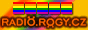 Internet rádio ROGY - duha, která hraje pro Vás